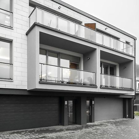 Apartament Zacisze Z Prywatna Sauna Szczyrk Ngoại thất bức ảnh
